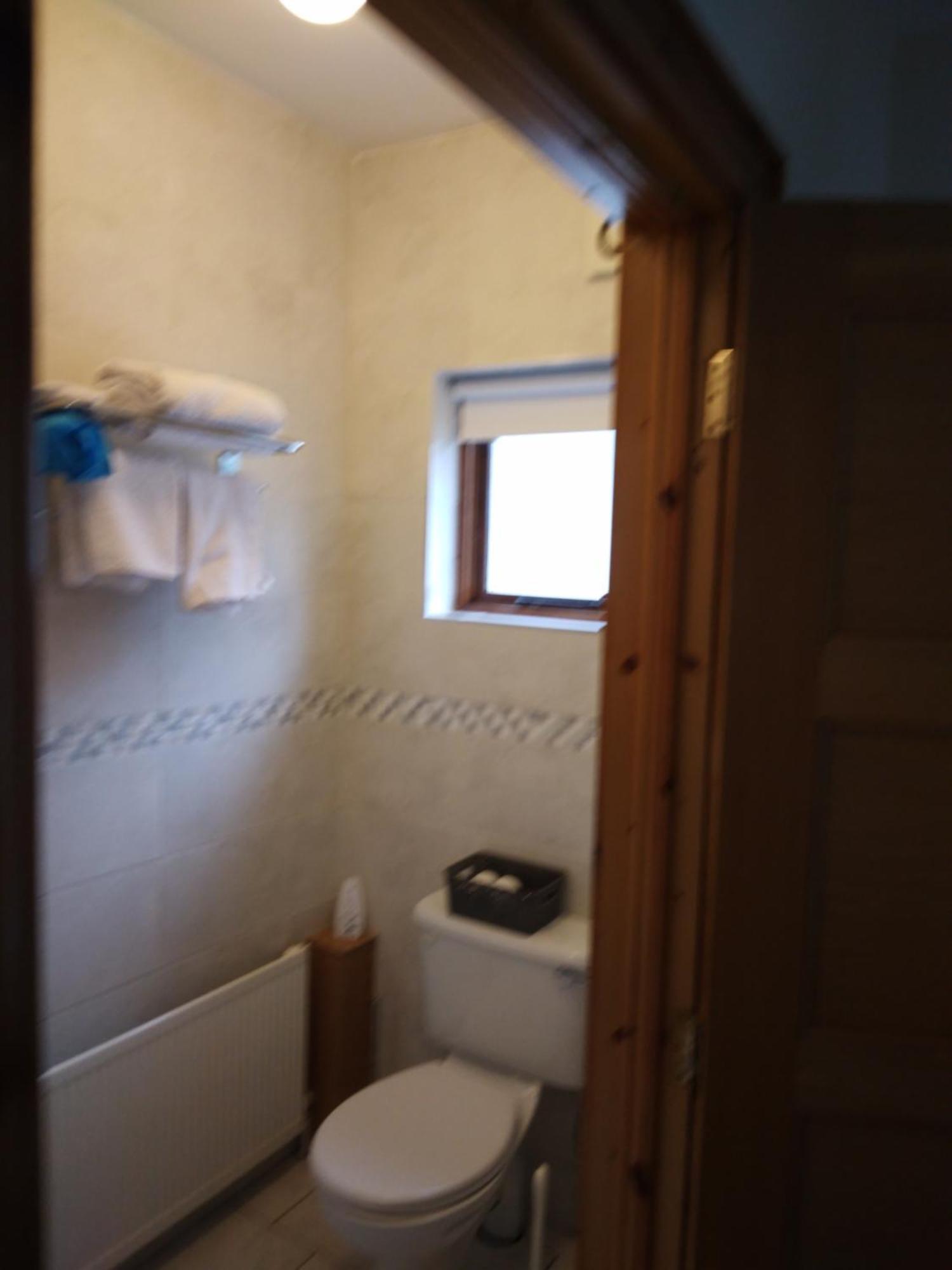Old School House Belcoo 41 Apartamento Exterior foto