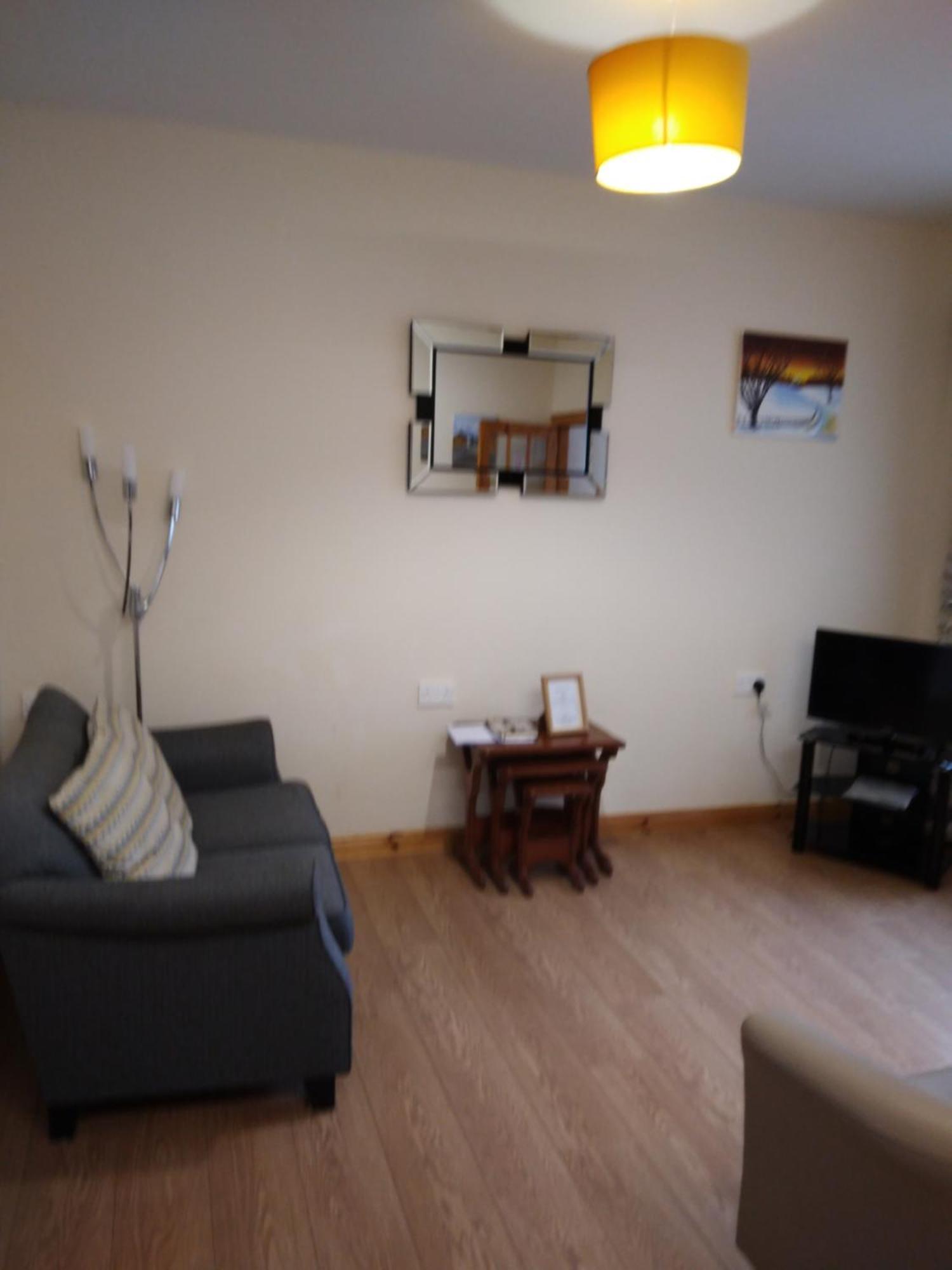 Old School House Belcoo 41 Apartamento Exterior foto