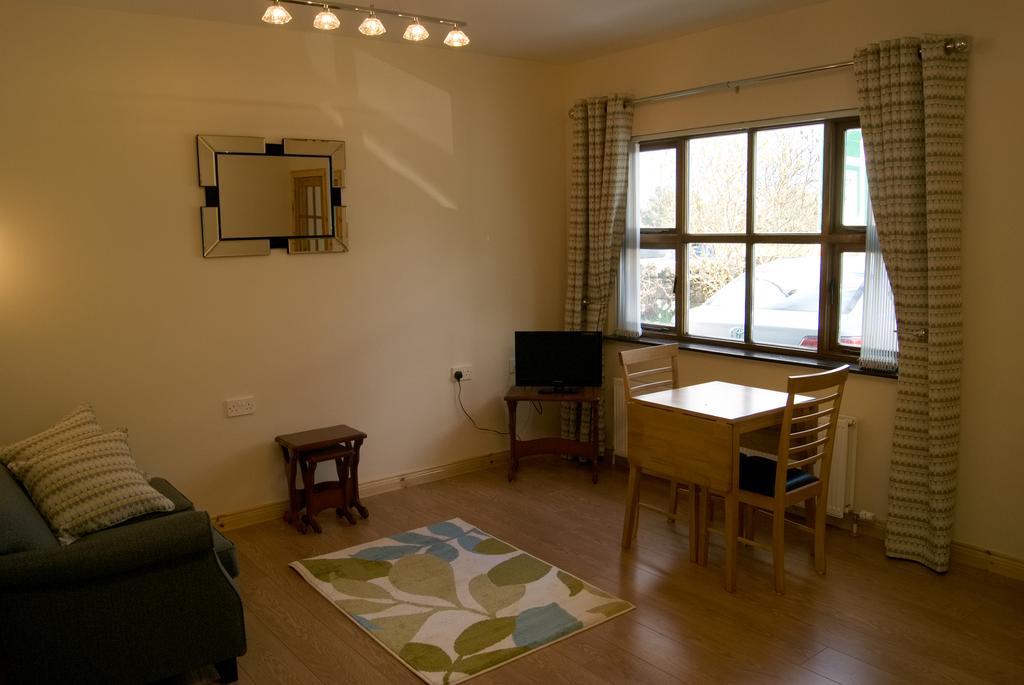 Old School House Belcoo 41 Apartamento Exterior foto