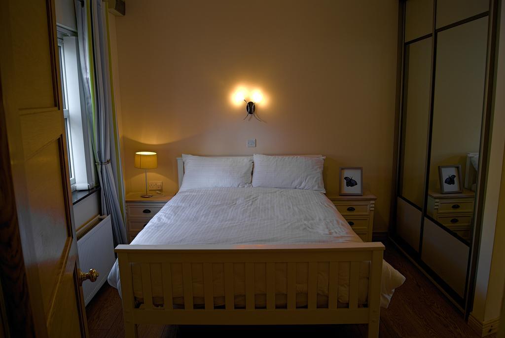 Old School House Belcoo 41 Apartamento Exterior foto