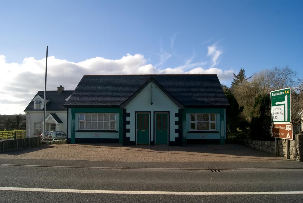 Old School House Belcoo 41 Apartamento Exterior foto