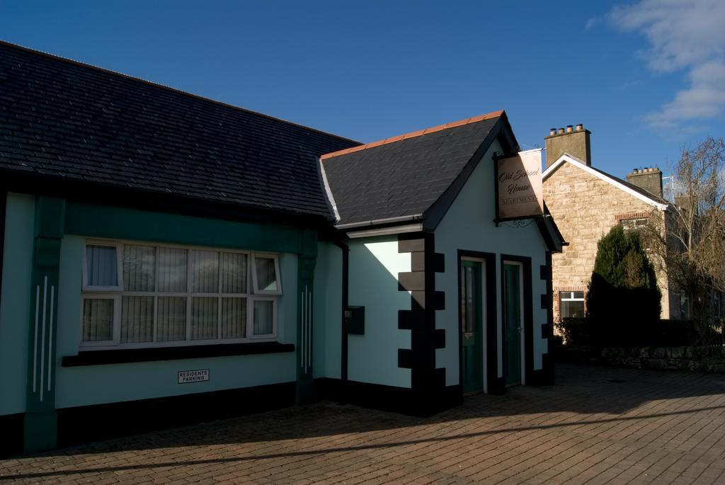 Old School House Belcoo 41 Apartamento Exterior foto